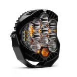 320003 - : LP9 Pro LED Auxiliary Light Pod for Baja Designs Image