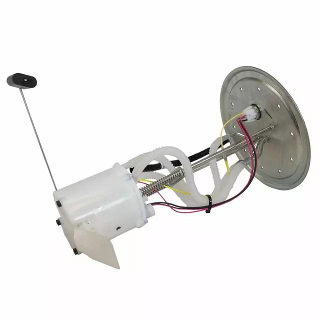 Sender And Pump Assembly - Ford (F6PZ-9H307-DB)