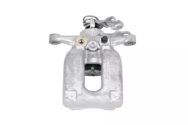 Rear Passenger Side Disc Brake Caliper Assembly - GM (13529263)