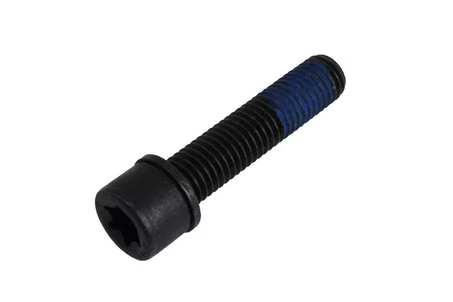 88894027 - : M12x1.75x52.5 Drive Shaft Coupling Bolt for GM Image