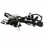 JL3Z14630G - : jl3z-14630-g 2018 2019 2020 Ford F150 Wire Assembly Jumper for Ford Image