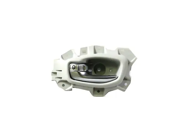 6ER87PS4AB - Interior Trim: Inside Release Handle for Jeep: Compass Image