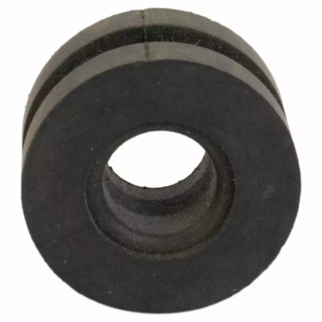 E5TZ8125B - Cooling System: Radiator Assembly Insulator for Ford: Bronco II, Ranger, Taurus, Thunderbird | Mercury: Cougar, Sable Image