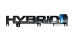 7537447051 - : Fender Emblem for Toyota Image