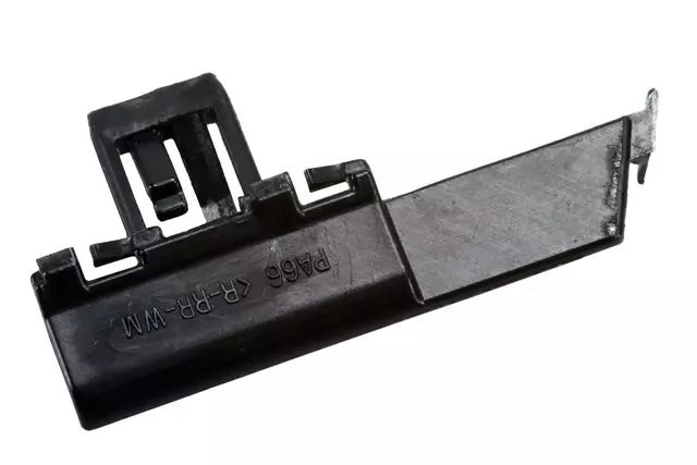 92257710 - Body: Belt Molding Rear Clip for Chevrolet: Caprice Image