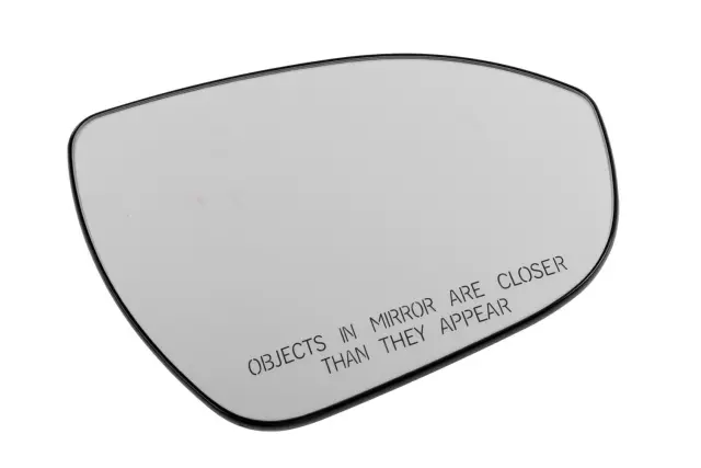 42690720 - : Driver Side Door Mirror Glass for Chevrolet: Bolt EV Image