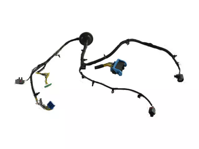 68240818AB - Electrical: Dash Wiring for Mopar Image