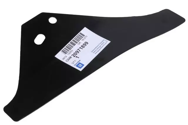 20971899 - : Passenger Side Body Side Outer Panel Filler for GM Image