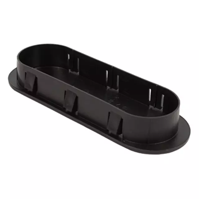 Blank Cover - Ford (FL3Z-13D712-A)