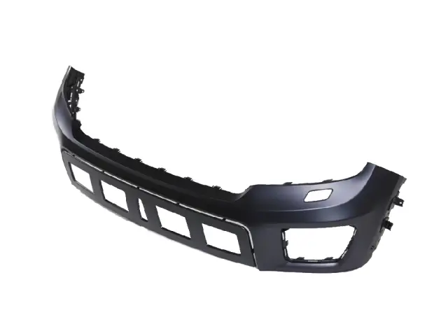 68541627AA - Frame, Bumper and Fascia: Front Upper Fascia for Jeep: Grand Cherokee, Grand Cherokee L Image