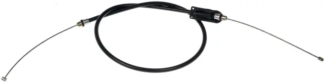 C94690 - Brake: Parking Brake Cable for Dorman Image