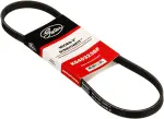 K040323SF - : Stretch Fit Micro-V Serpentine Drive Belt for Gates Image