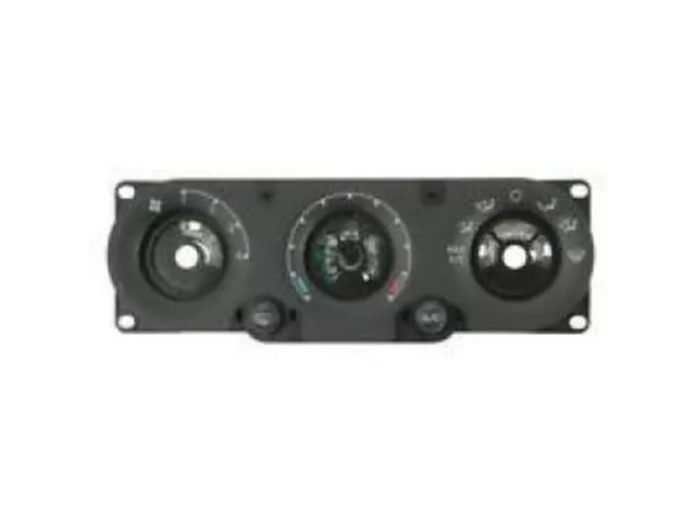 2L1Z19980CB - Body: Control Panel for Ford: Expedition Image