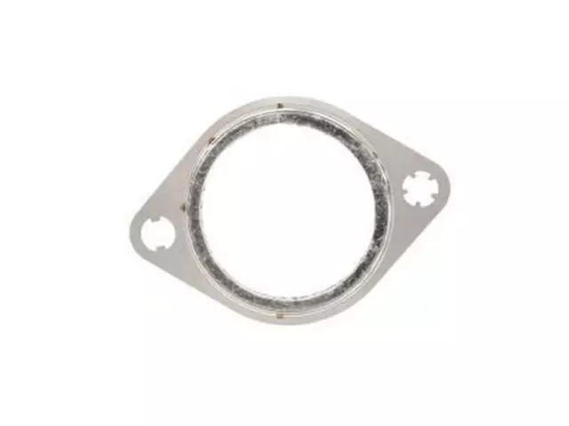 F8CZ9450BA - Exhaust: Exhaust Pipe To Manifold Gasket for Ford: E-250 Econoline, Escort, F-150, F-150 Heritage, F-250 Image
