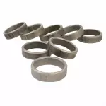 8U9Z4537A - : Spacer Pinion Bearing for Ford Image