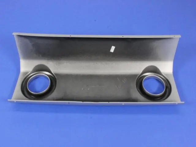 Fascia Applique - Mopar (1ML27TZZAA)