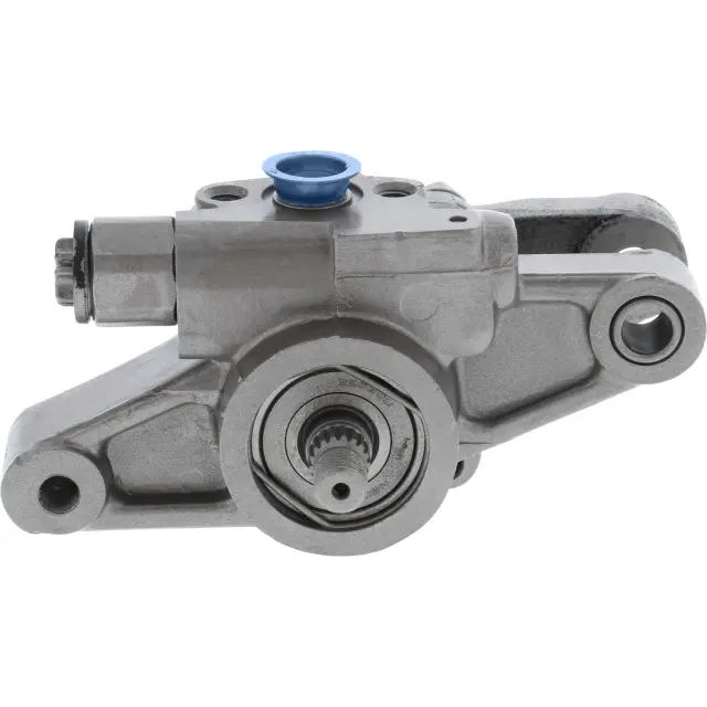 96333M - : Power Steering Pump - MAVAL - Hydraulic Power - Remanufactured - 96333M for Maval Image