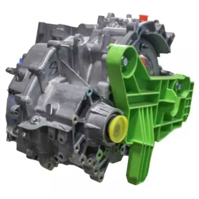 Trans-Axle - Ford (EV6Z-7000-ERM)