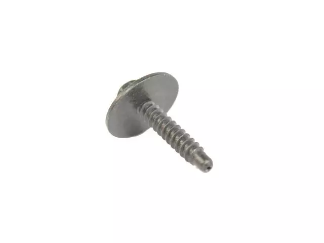 OEM NEW Mopar 2013-2020 Jeep Cherokee Hex Flange Head Tapping Screw 6510827AA - Mopar (6510827AA)