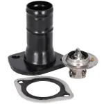 5598KTUS - : UltraStat Thermostat Kit-195 Degrees w/ Gasket for Motorad Image