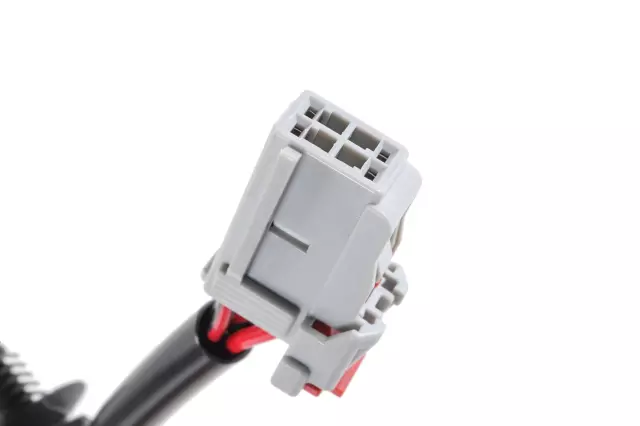 86780908 - Body: Seat Back Heater for GM Image