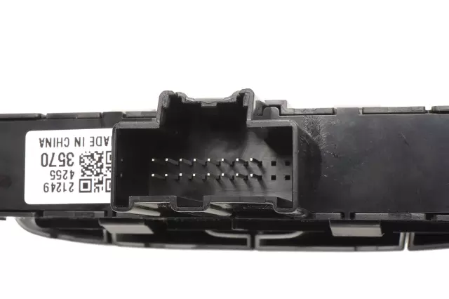 Control Switch Assembly - GM (42553570)