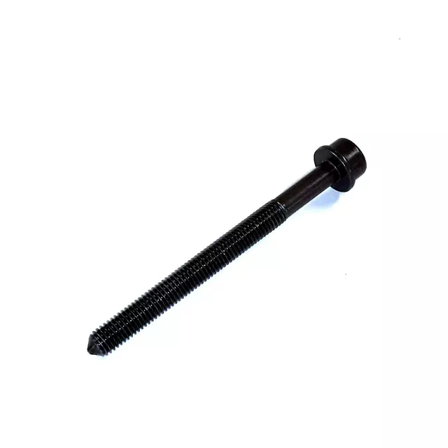WHT005305B - : Engine Cylinder Head Bolt for Volkswagen: Arteon, Atlas, Atlas Cross Sport, Beetle, CC, Golf, Golf Alltrack, Golf R, Golf SportWagen, GTI, Jetta, Passat, Tiguan Image