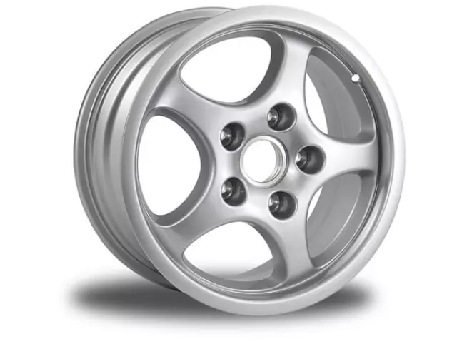 94436211602 - Suspension: Wheel for Porsche: 911, 968 Image