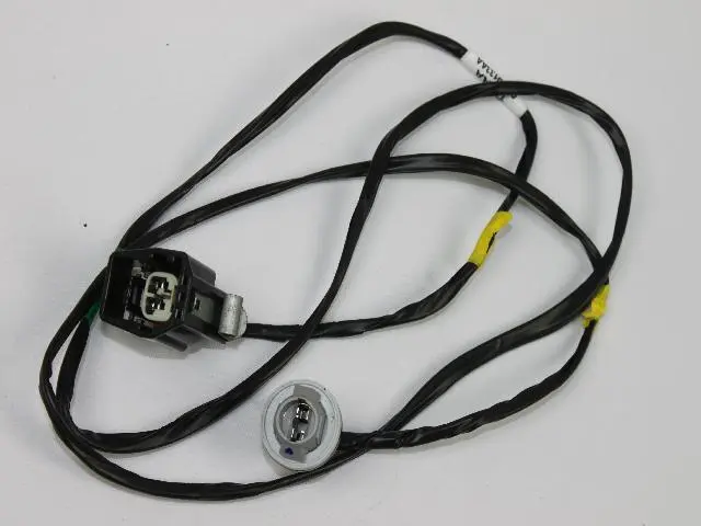 Rear Fascia Wiring - Mopar (5059133AA)