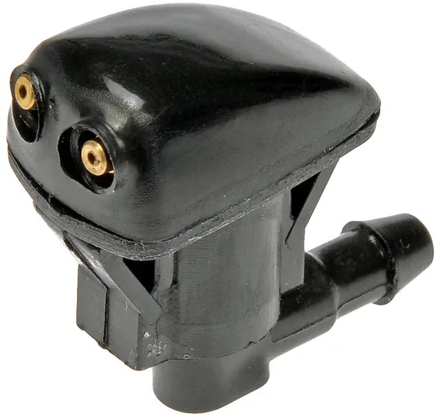 47232 - Wiper and Washer: Windshield Washer Nozzle for Dorman Image