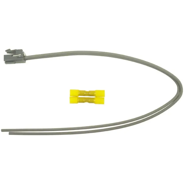 S1159 - Accessories: Body Harness Connector for SMP CORP Image