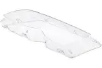 63126923411 - : URO Parts Headlight Lens for URO Image