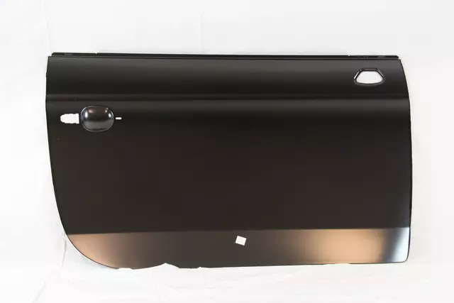 68070597AB - : Front Door Outer Repair Panel, Left for Fiat: 500 Image