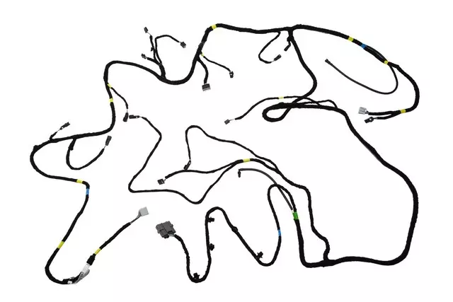 Headliner Wiring Harness - GM (84013013)