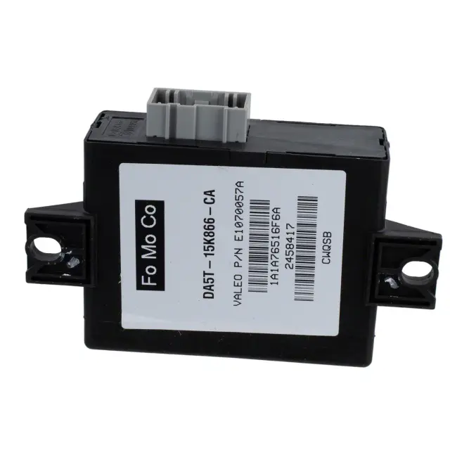 DA5Z15K866C - Electrical: Module for Ford Image