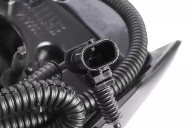 Tail Lamp - GM (85079088)