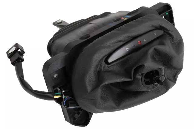 Automatic Transmission Shift Lever Assembly Requires to Replace the Knob Also 25913059 - GM (25913058)