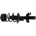 272642 - : Quick-Strut Front Left Suspension Strut and Coil Spring Assembly for MONROE SHOCKS &amp; STRUTS Image