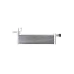 19166 - : TYC Automatic Transmission Oil Cooler for TYC Image