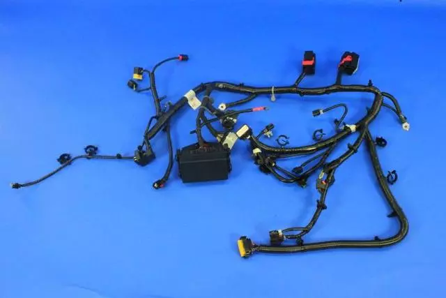 68233742AC - : Wiring for Mopar Image