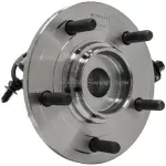 10014213 - : Wheel Bearing and Hub Assembly for Chrysler: Pacifica Image