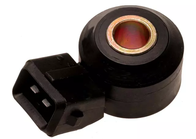 19434673 - : 2000-2005 GM Knock Sensor for Cadillac: DeVille, Eldorado, Seville | Chevrolet: Astro, Blazer, Express 1500, Express 2500, S10, Silverado 1500 | GMC: Jimmy, Safari, Savana 1500, Savana 2500, Savana 3500, Sierra 1500, Sonoma | Oldsmobile: Aurora, Bravada | Saturn: SC1, SL, SL1 Image