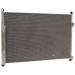 3582C - : gpd Condenser 3582C for GLOBAL PARTS DISTRIBUTORS Image
