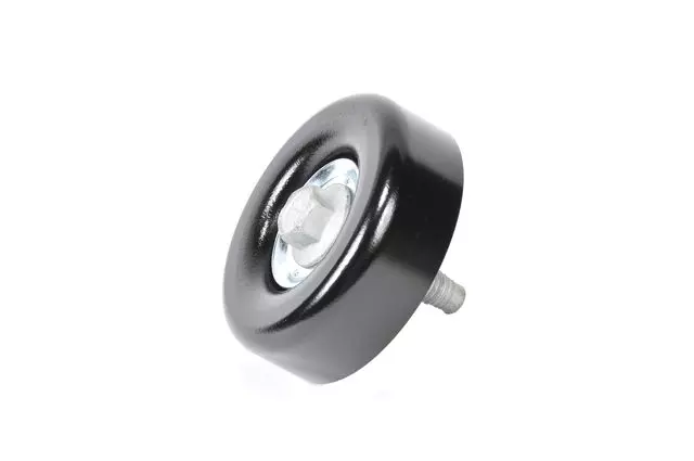 A/C Drive Belt Idler Pulley - ACDelco (12652329)