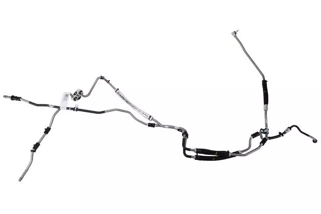 Pipe Assembly - GM (84553936)