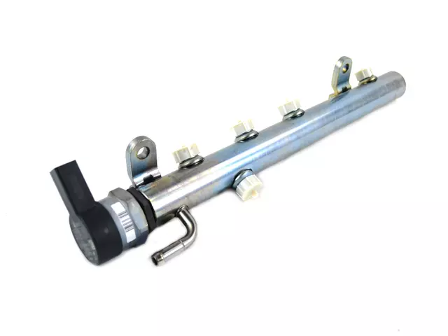 68014068AA - : Fuel Distributor, Left for Mopar Image