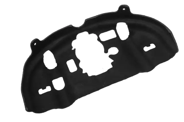 Engine Intake Manifold Cover - GM (12655713)