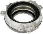 600105 - : 4WD Locking Hub Actuator for Dorman Image