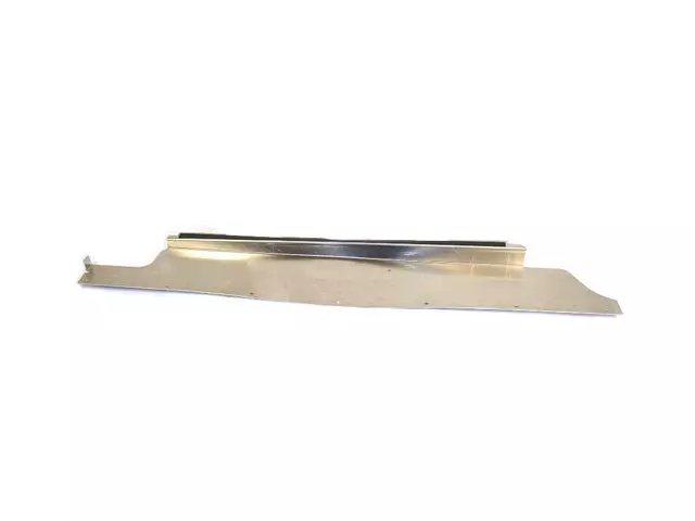 68140811AB - Body Sheet Metal Except Doors: Rear Floor Covering, Left for Mopar Image image