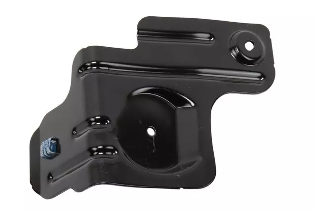 22977387 - : Driver Side Rear Door Armrest Pull Cup Bracket for Buick: LaCrosse Image